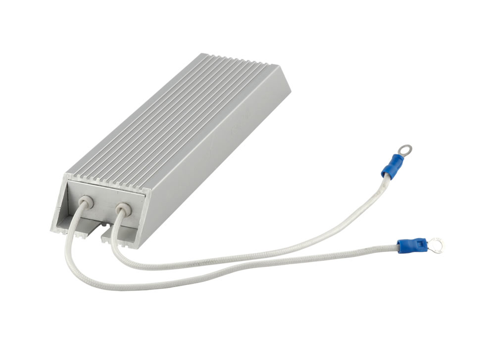 RXLG梯型電阻器