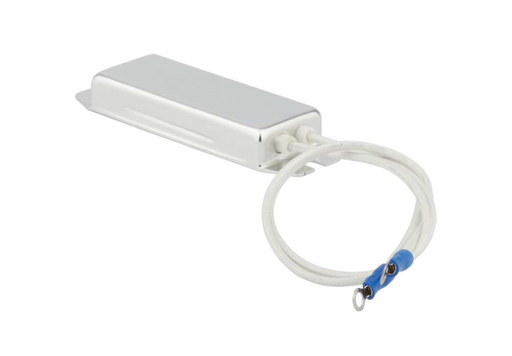 RXC船型電阻器
