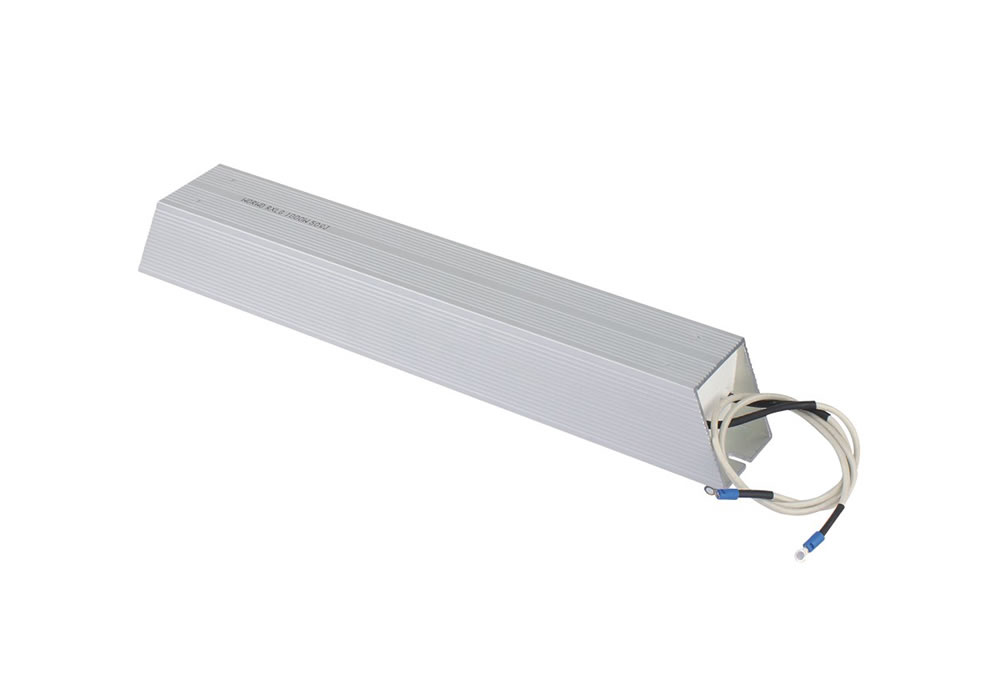方型鋁殼電阻